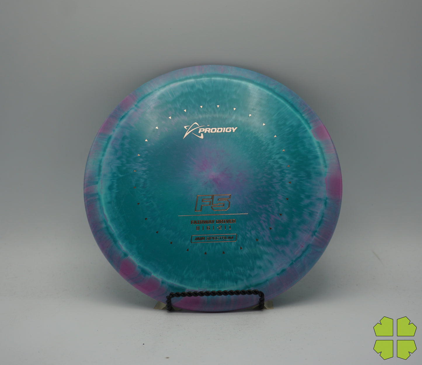 Air Spectrum F5