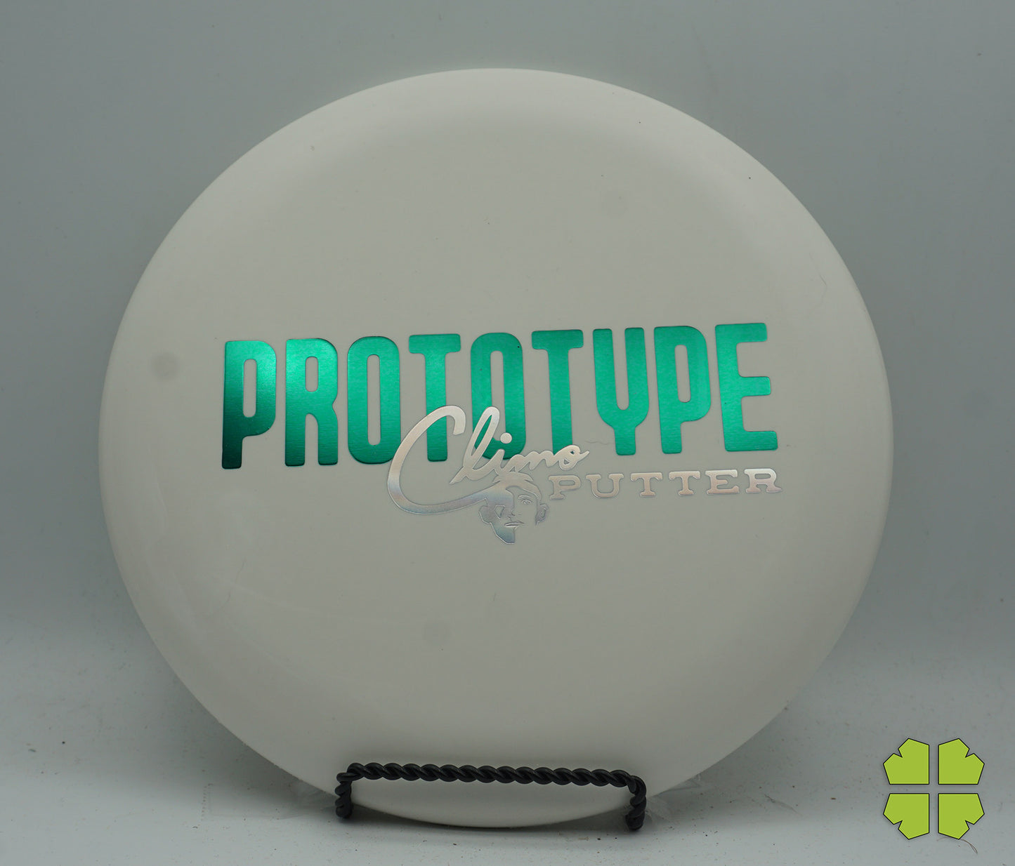 Champ - Prototype Pre-Owned 10/10