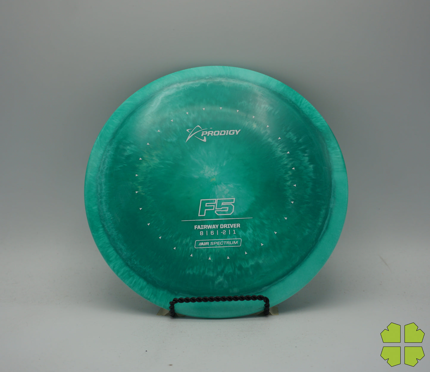 Air Spectrum F5