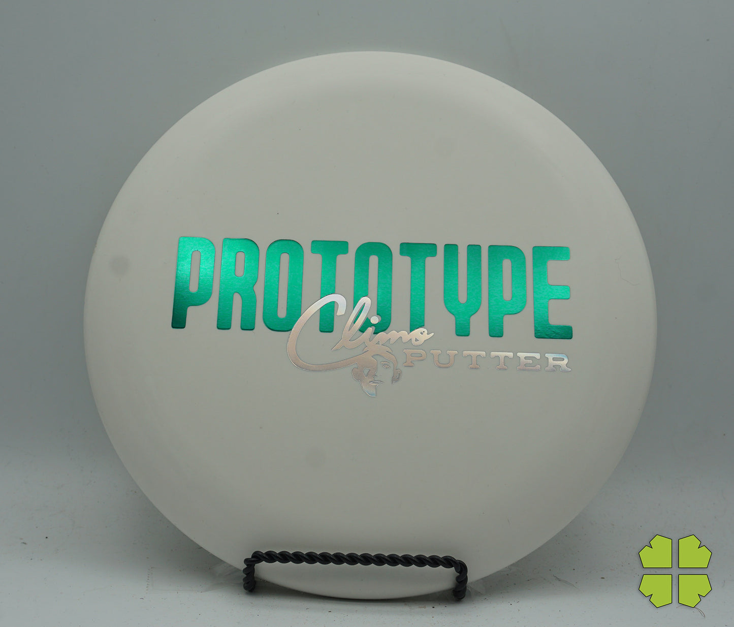 Champ - Prototype Pre-Owned 10/10