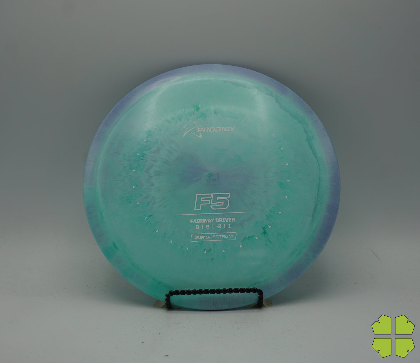 Air Spectrum F5
