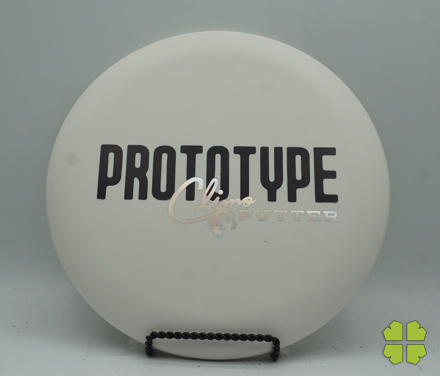 Champ - Prototype Pre-Owned 10/10