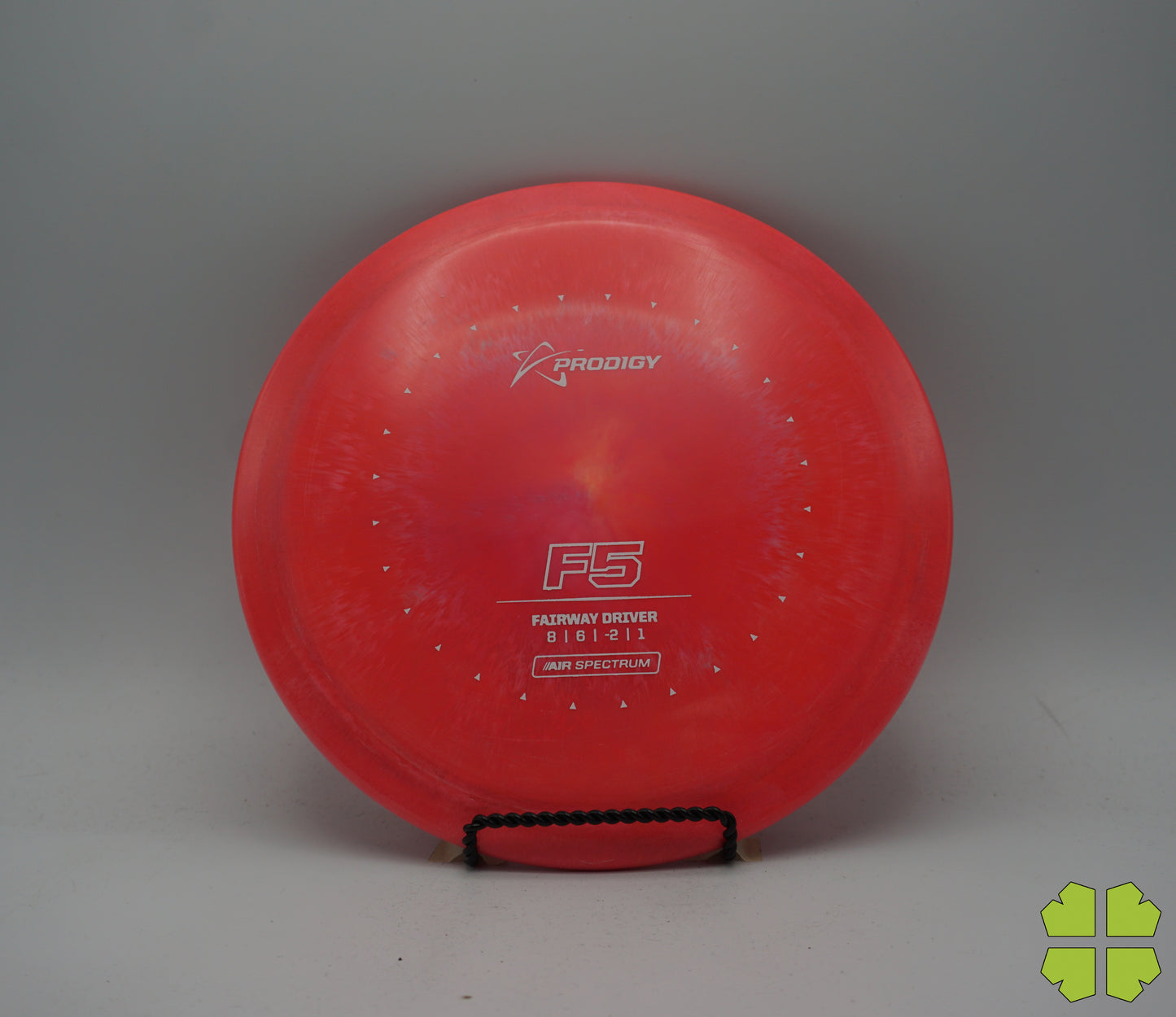 Air Spectrum F5