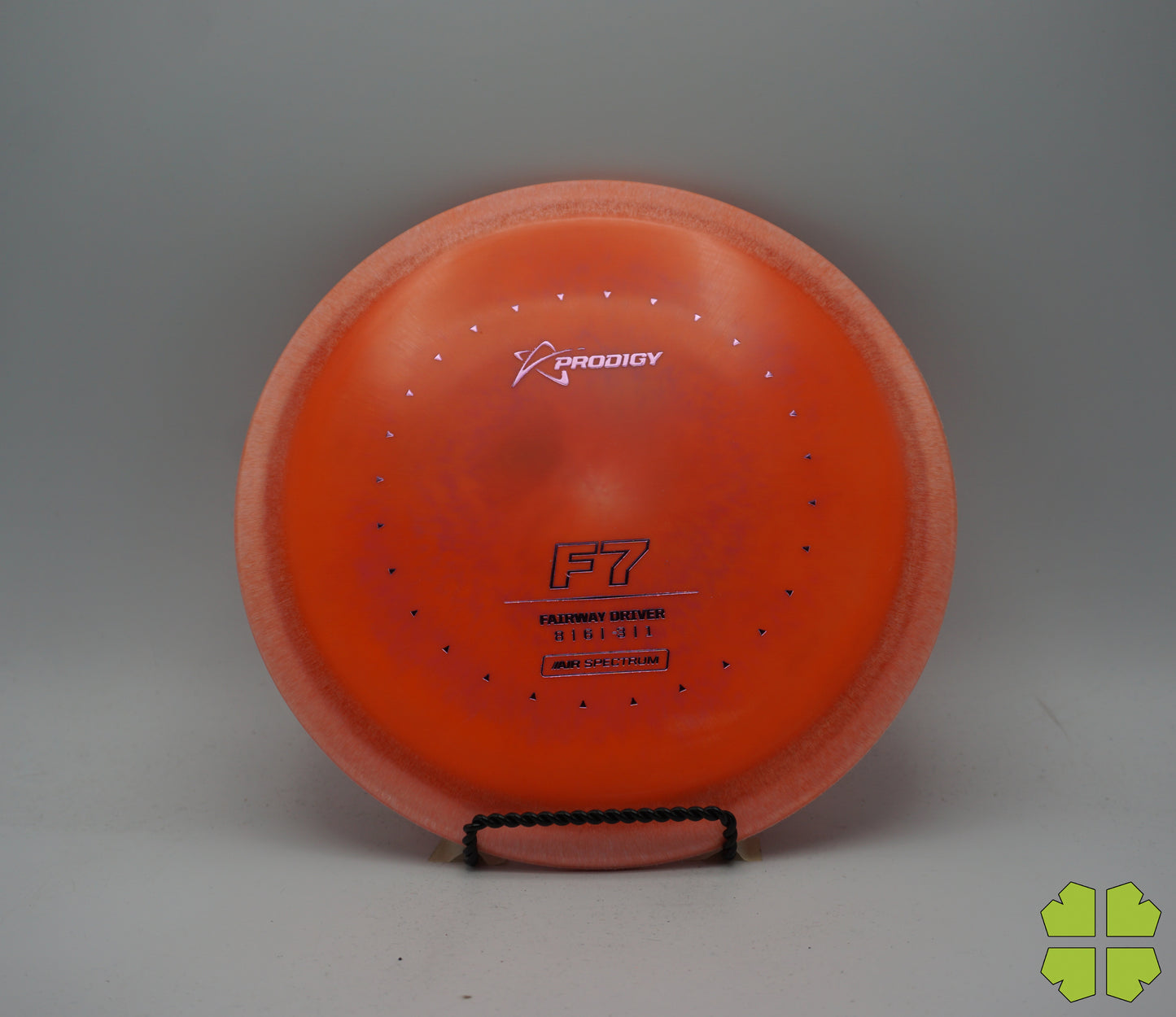 F7 - Air Spectrum