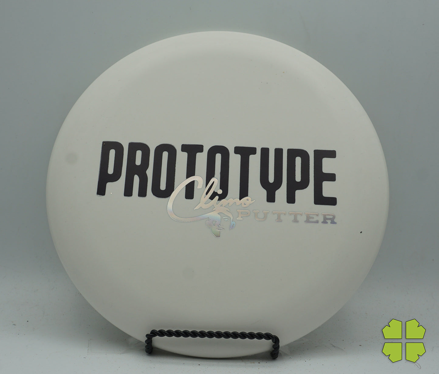 Champ - Prototype Pre-Owned 10/10