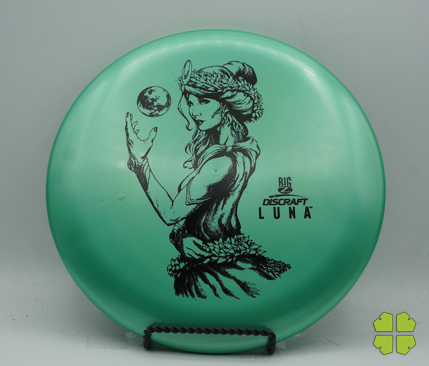 Luna - Paul McBeth BIG Z