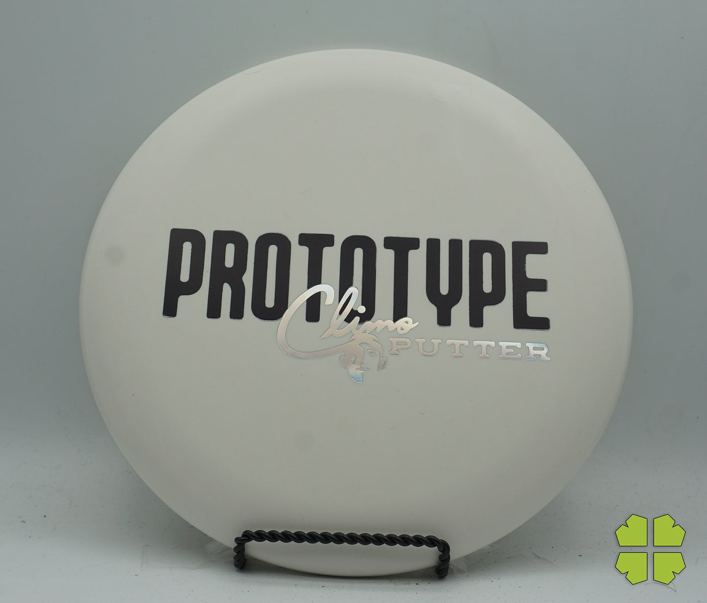 Champ - Prototype Pre-Owned 10/10