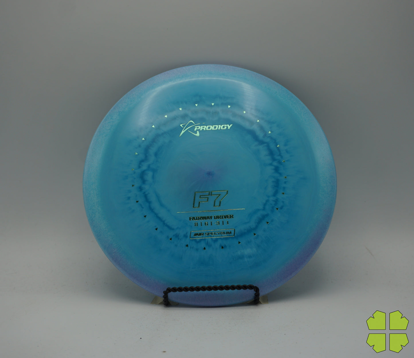 F7 - Air Spectrum
