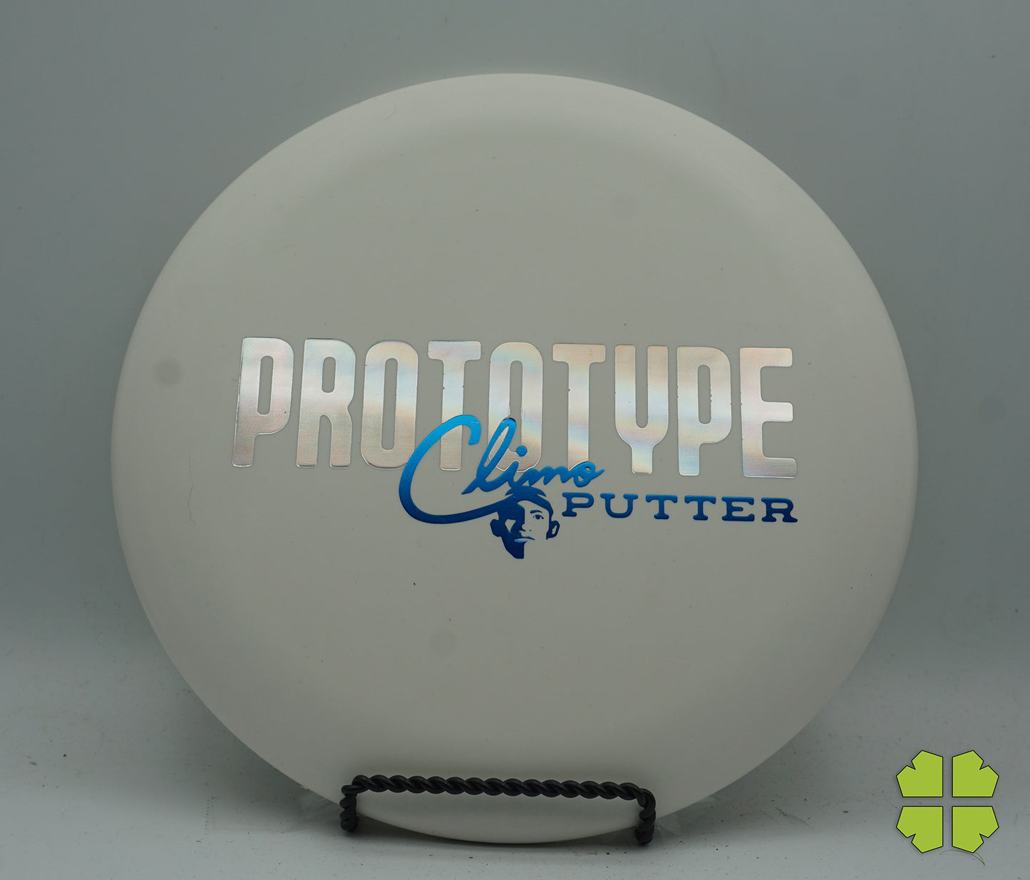 Champ - Prototype Pre-Owned 10/10