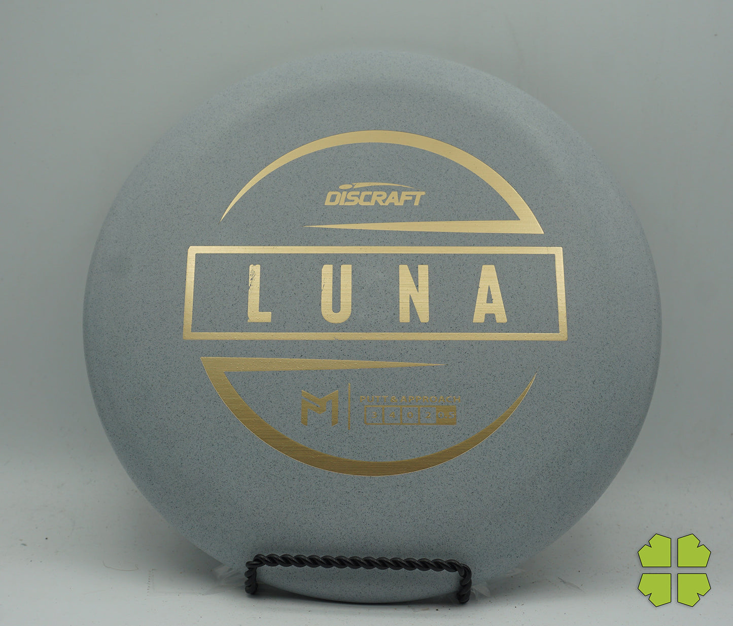 Luna - Paul McBeth Special Blend