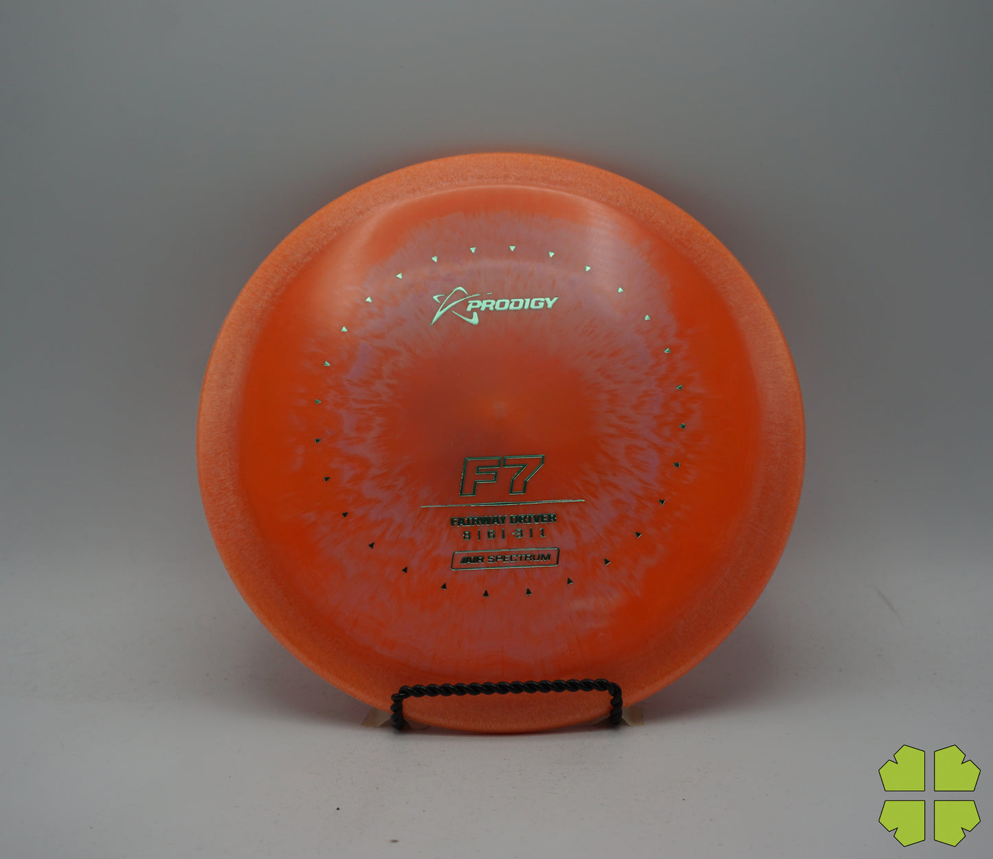 F7 - Air Spectrum