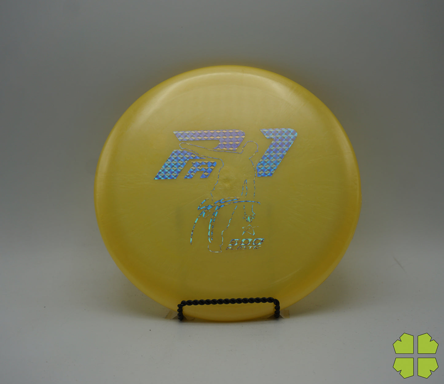 Pa-1 - Seppo Paju 500