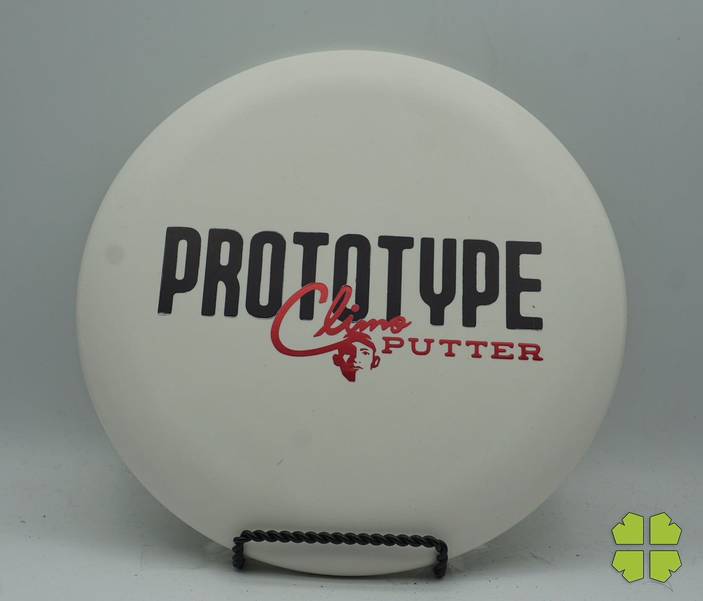 Champ - Prototype Pre-Owned 10/10