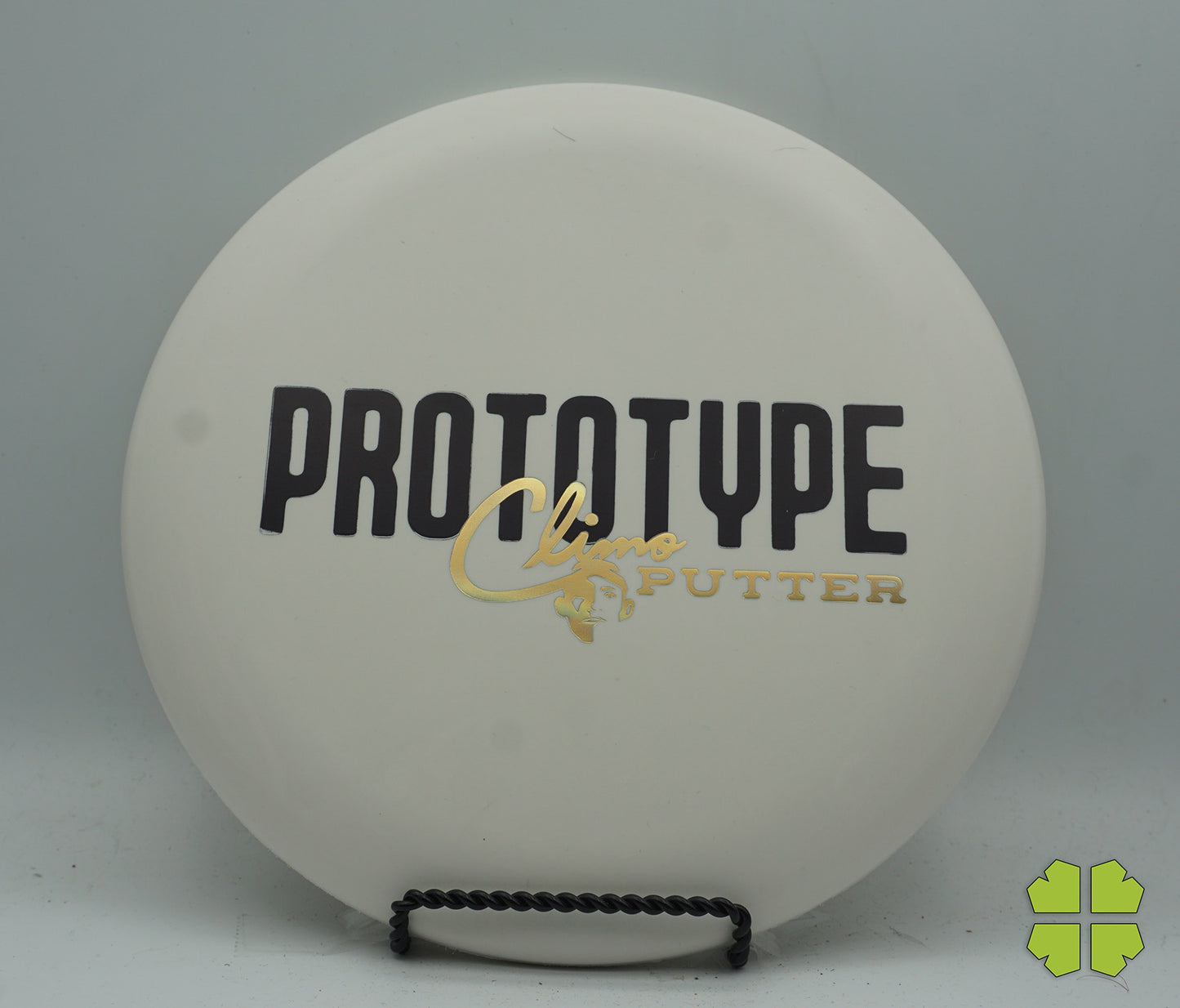 Champ - Prototype Pre-Owned 10/10