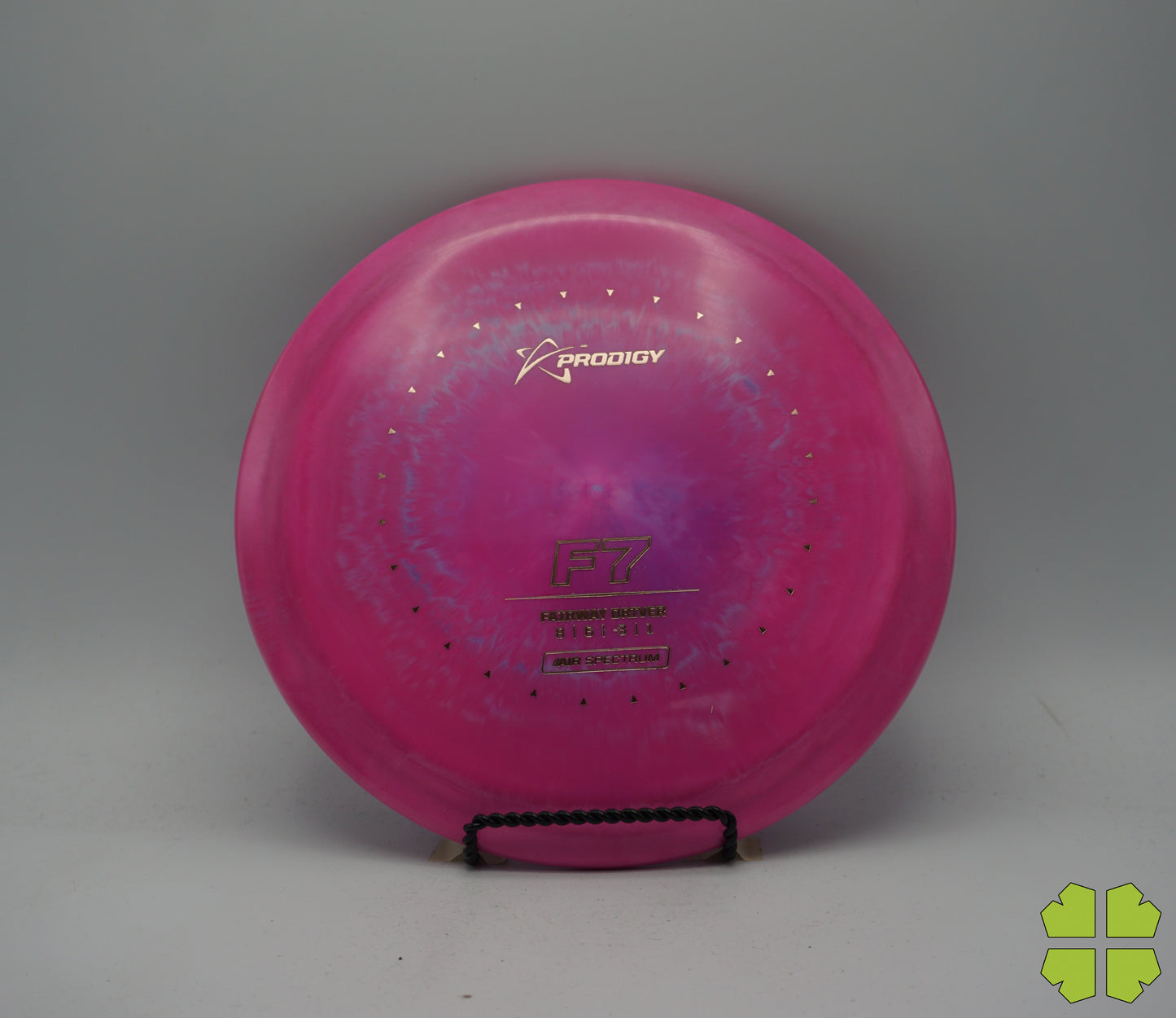 F7 - Air Spectrum
