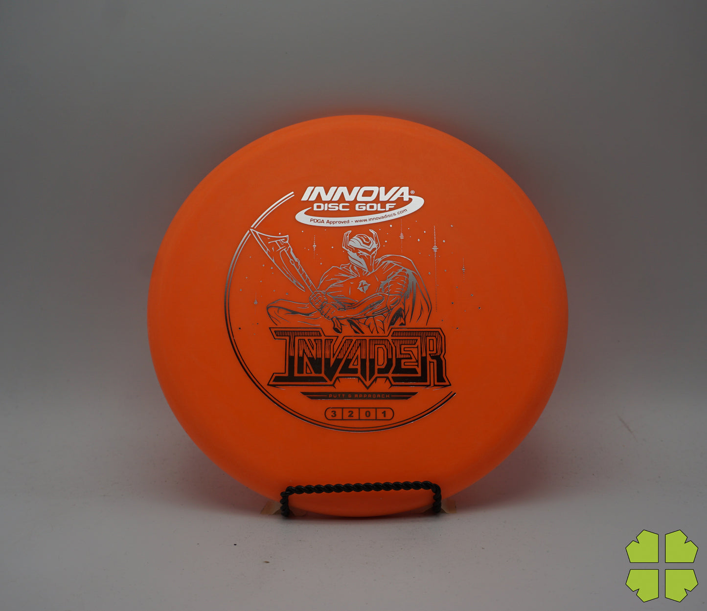 DX Invader