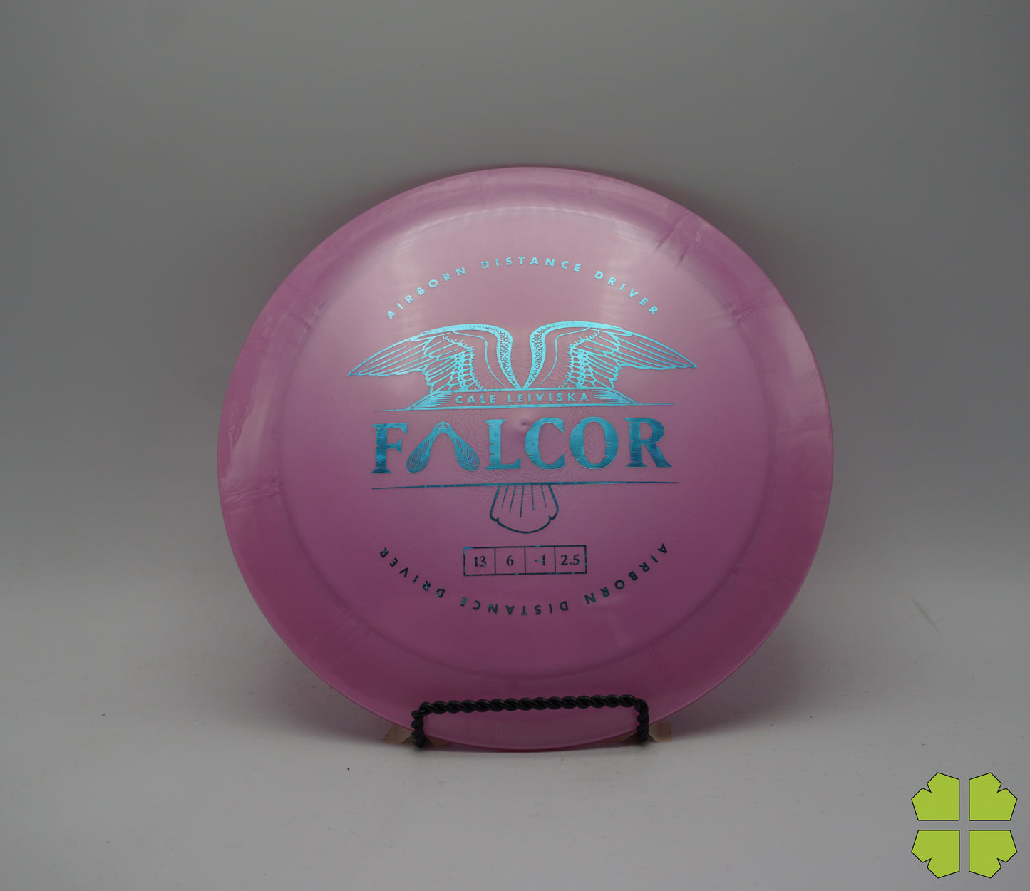 Cale Leiviska 500 Falcor