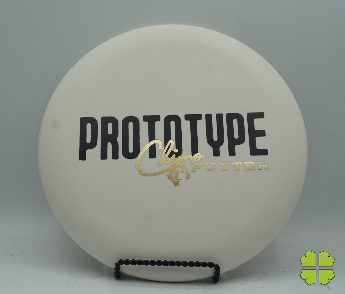 Champ - Prototype Pre-Owned 10/10