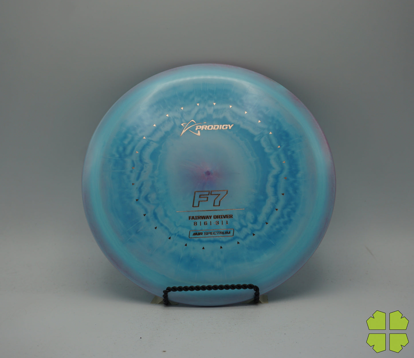 F7 - Air Spectrum