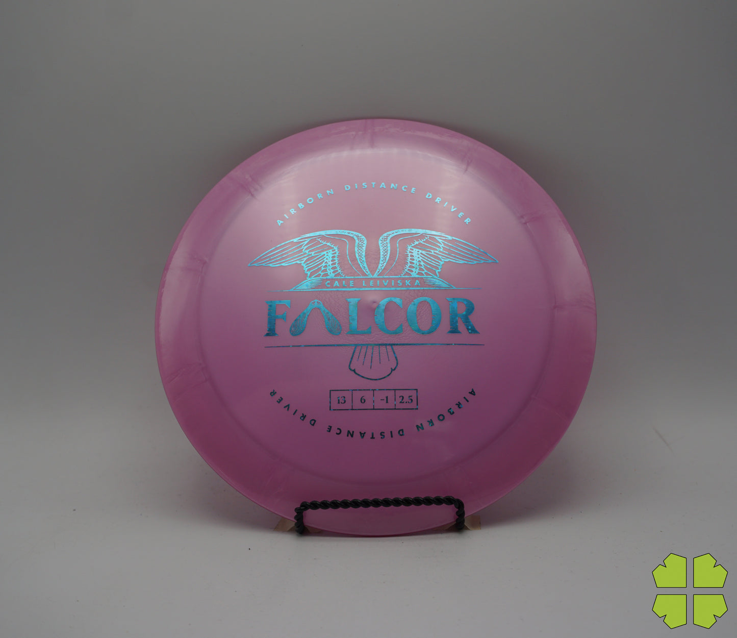 Cale Leiviska 500 Falcor