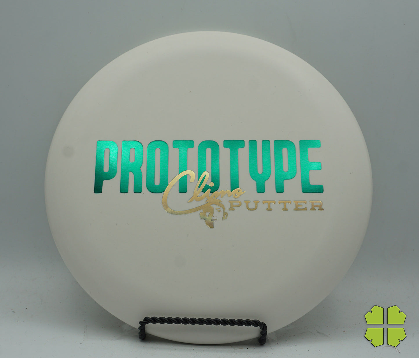 Champ - Prototype Pre-Owned 10/10