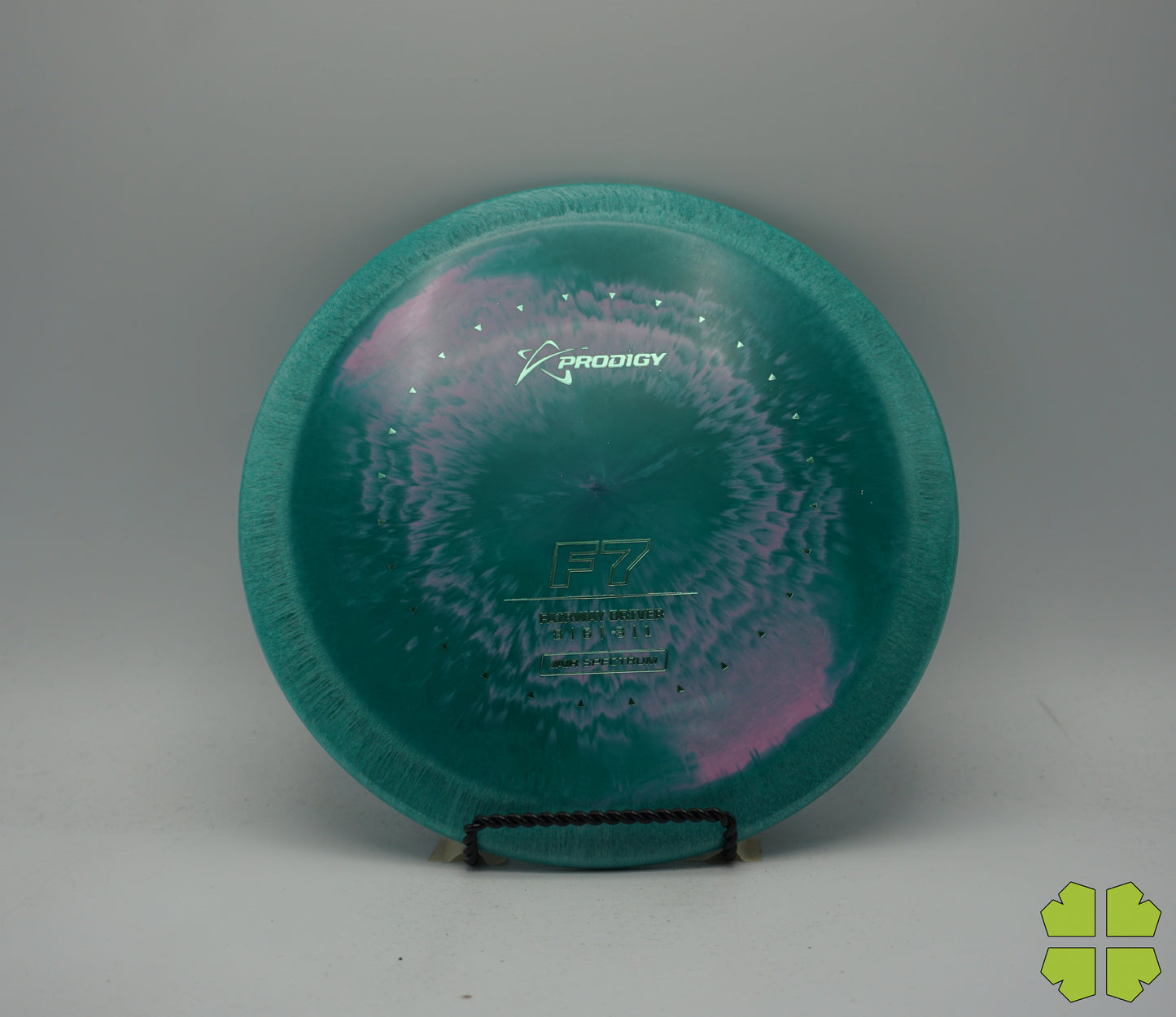 F7 - Air Spectrum