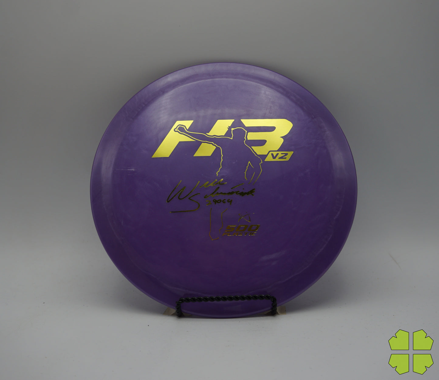 H3v2 - 2021 Will Schusterick 500