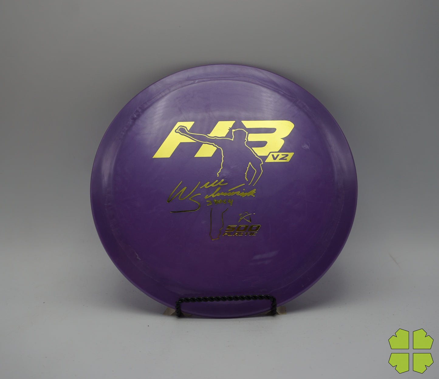 H3v2 - 2021 Will Schusterick 500