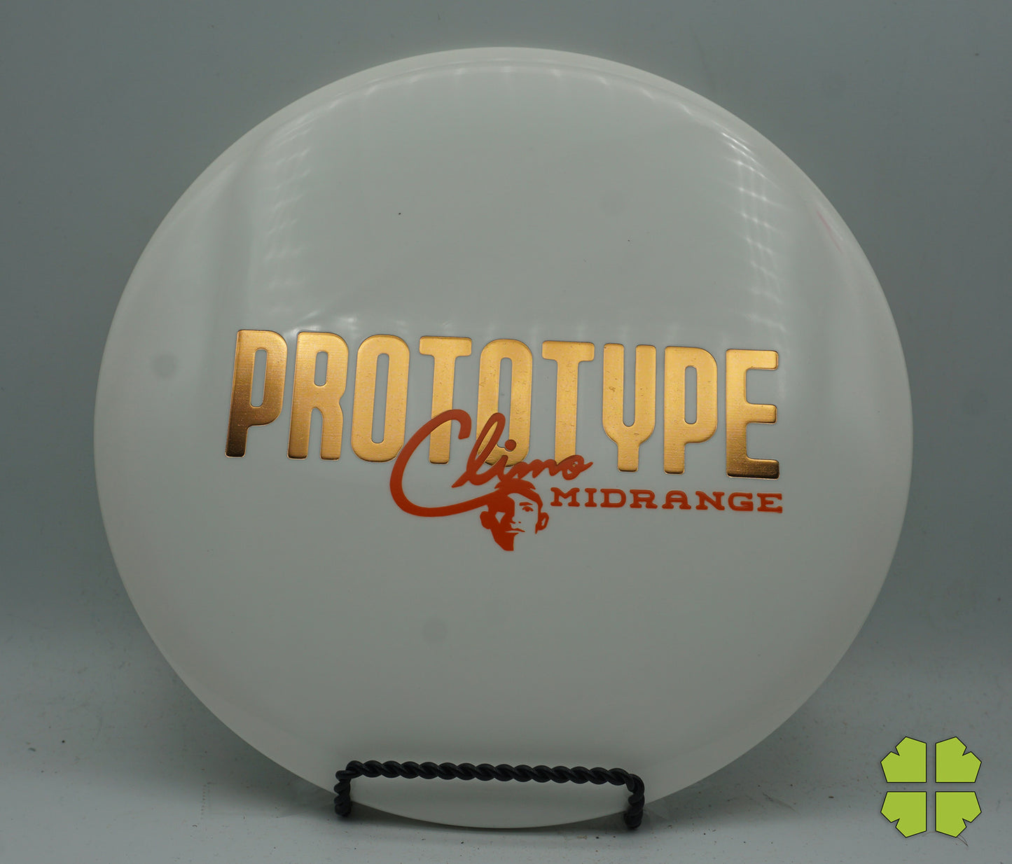 Belleair - Prototype Pre-Owned 10/10