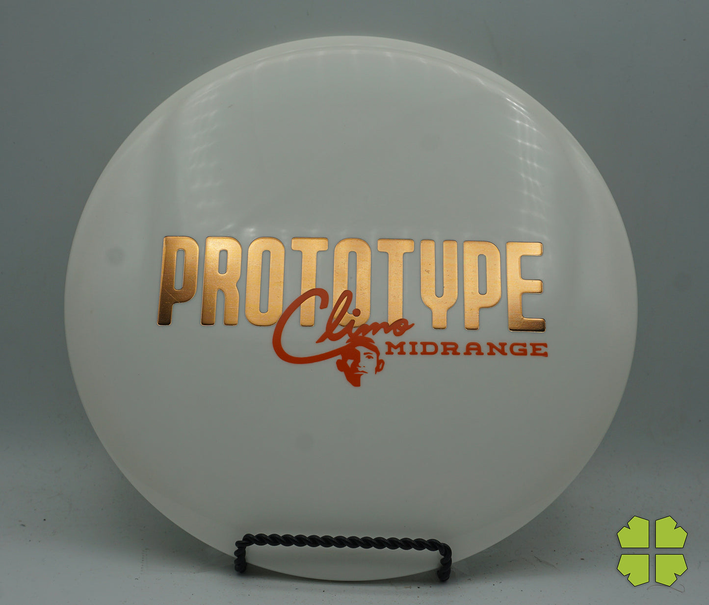 Belleair - Prototype Pre-Owned 10/10