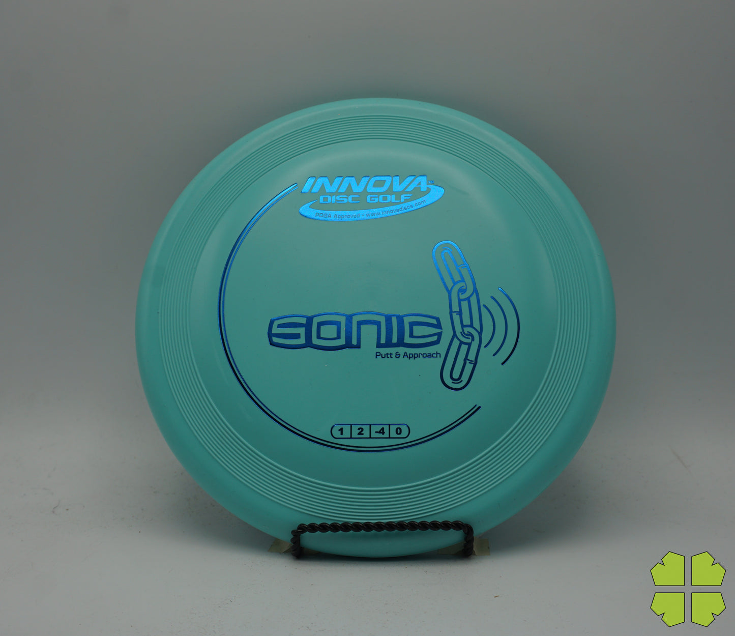 Sonic - DX