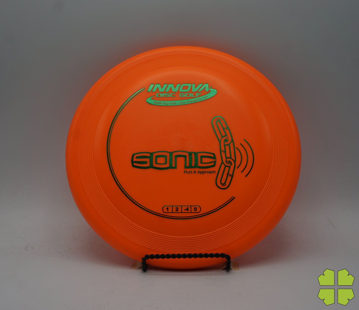 Sonic - DX