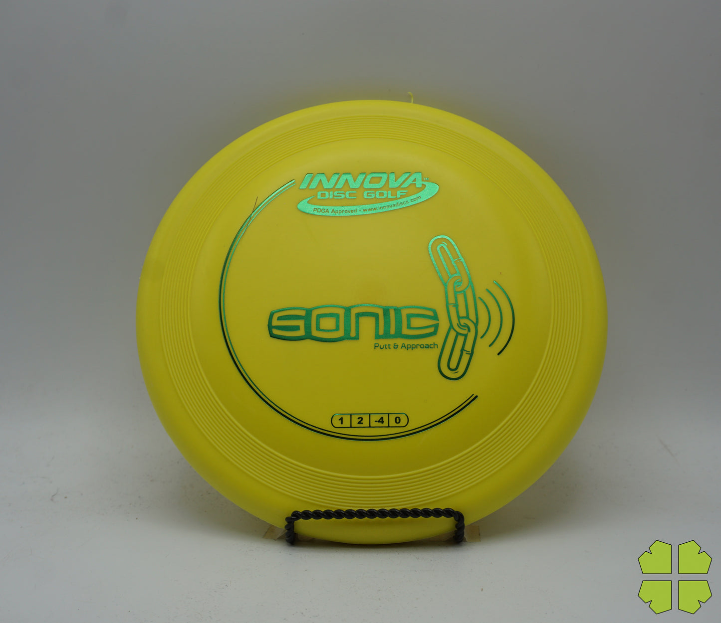 Sonic - DX