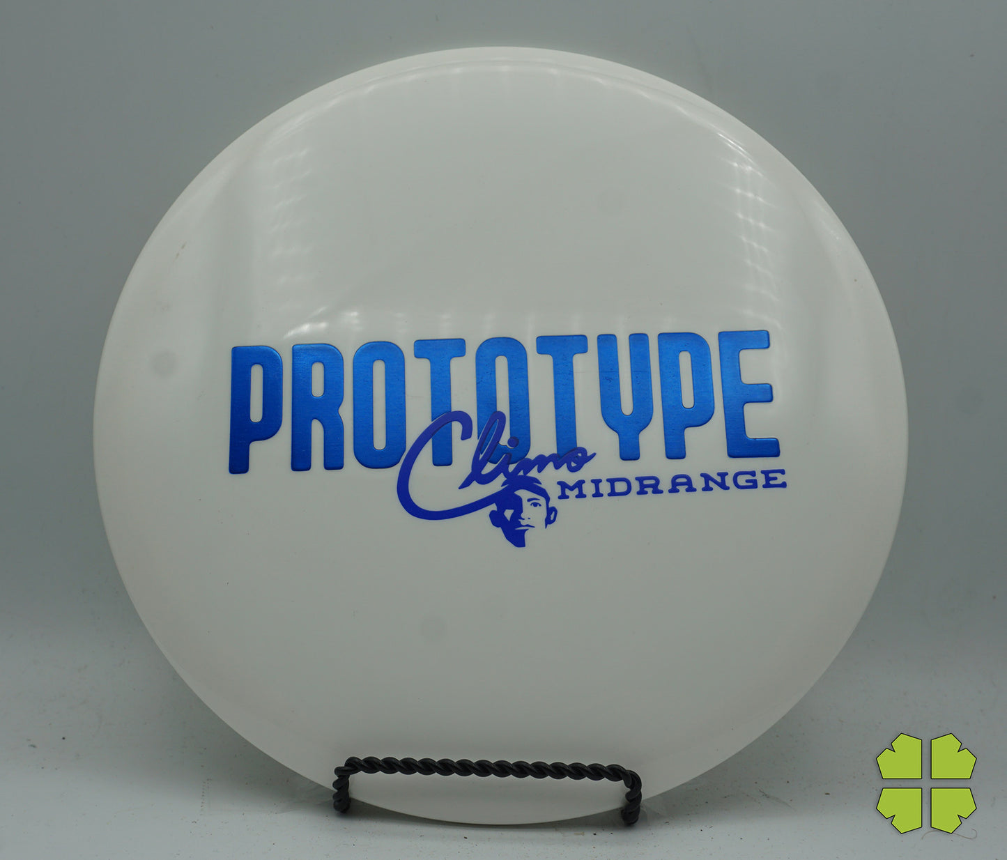 Belleair - Prototype Pre-Owned 10/10