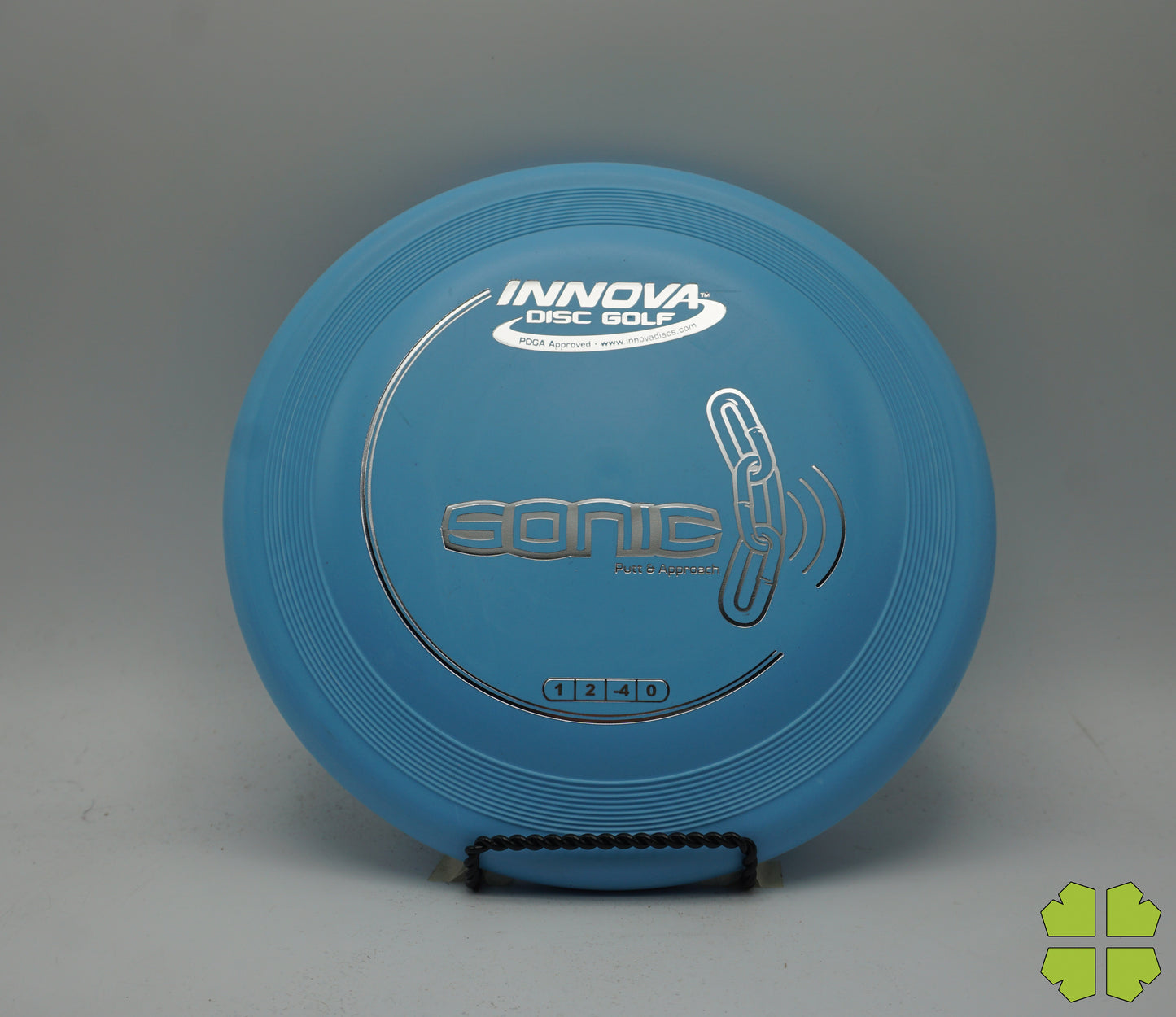 Sonic - DX