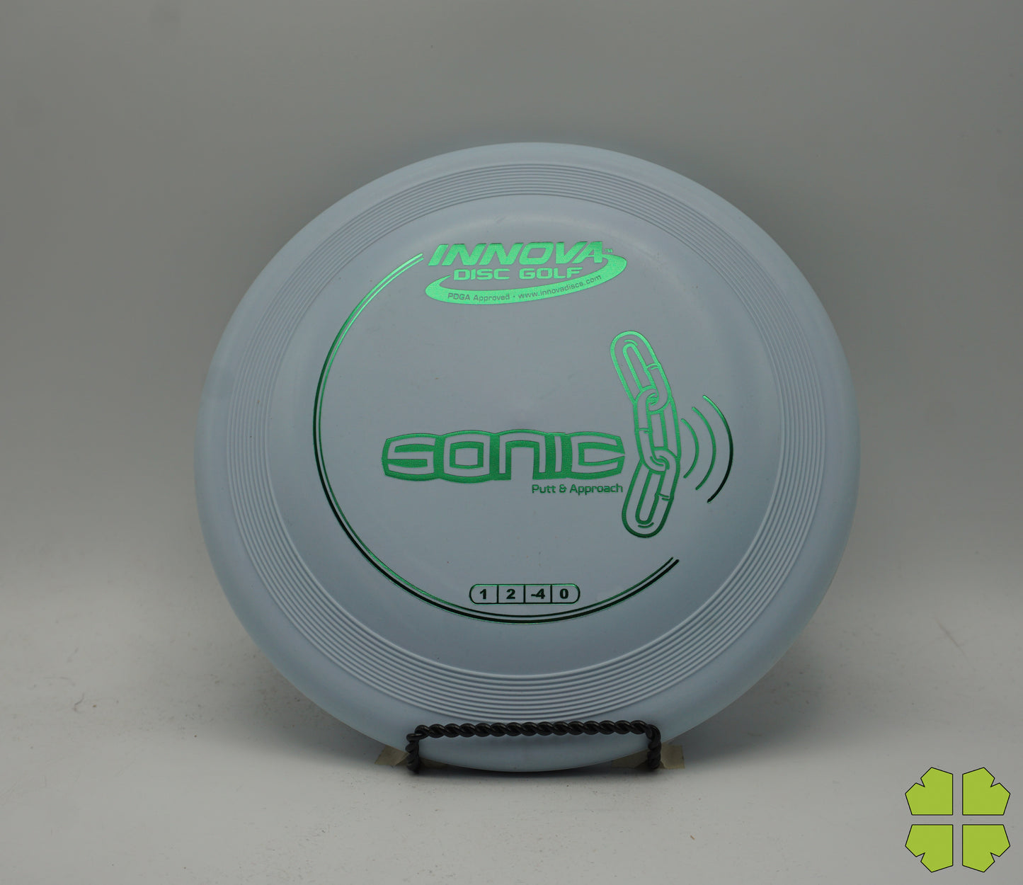 Sonic - DX
