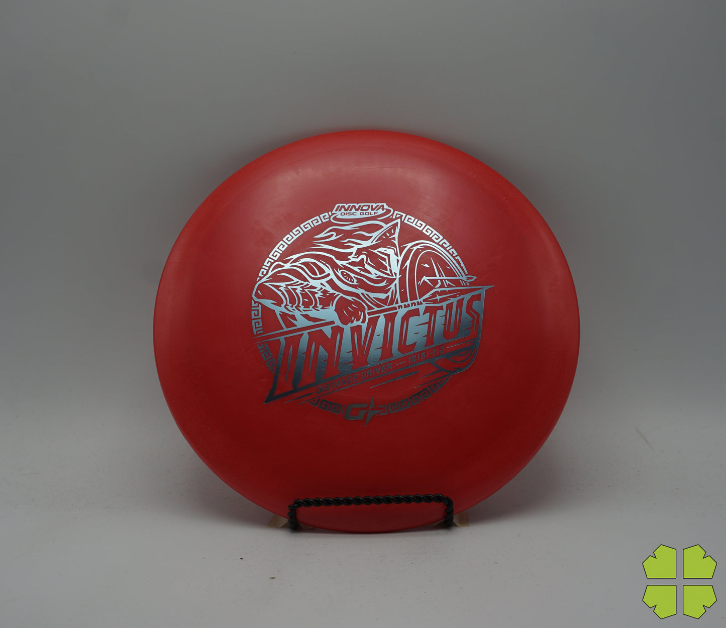 GStar Invictus