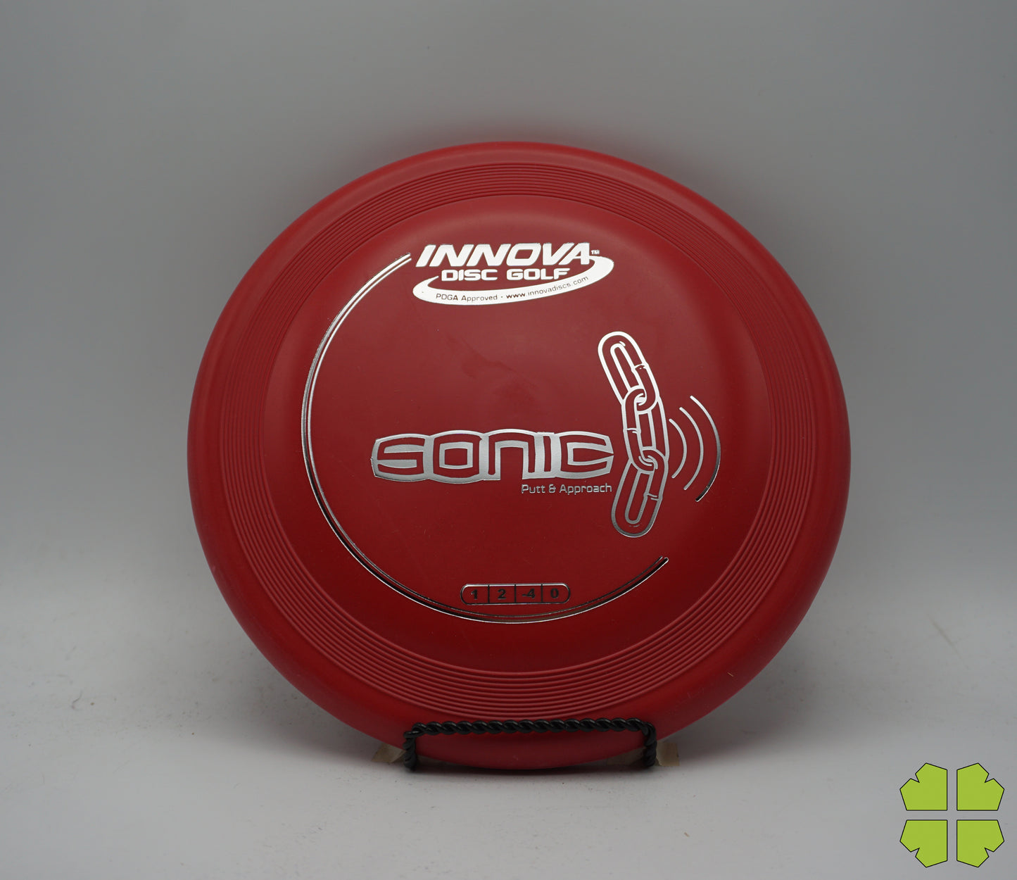 Sonic - DX