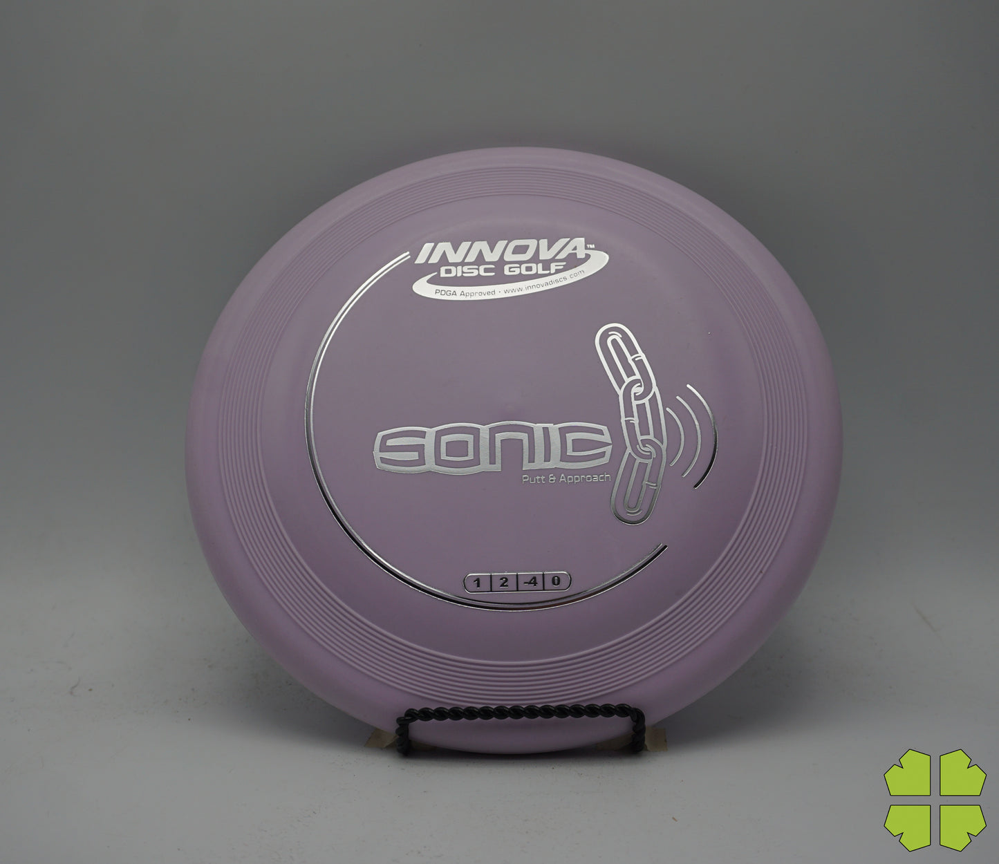 Sonic - DX