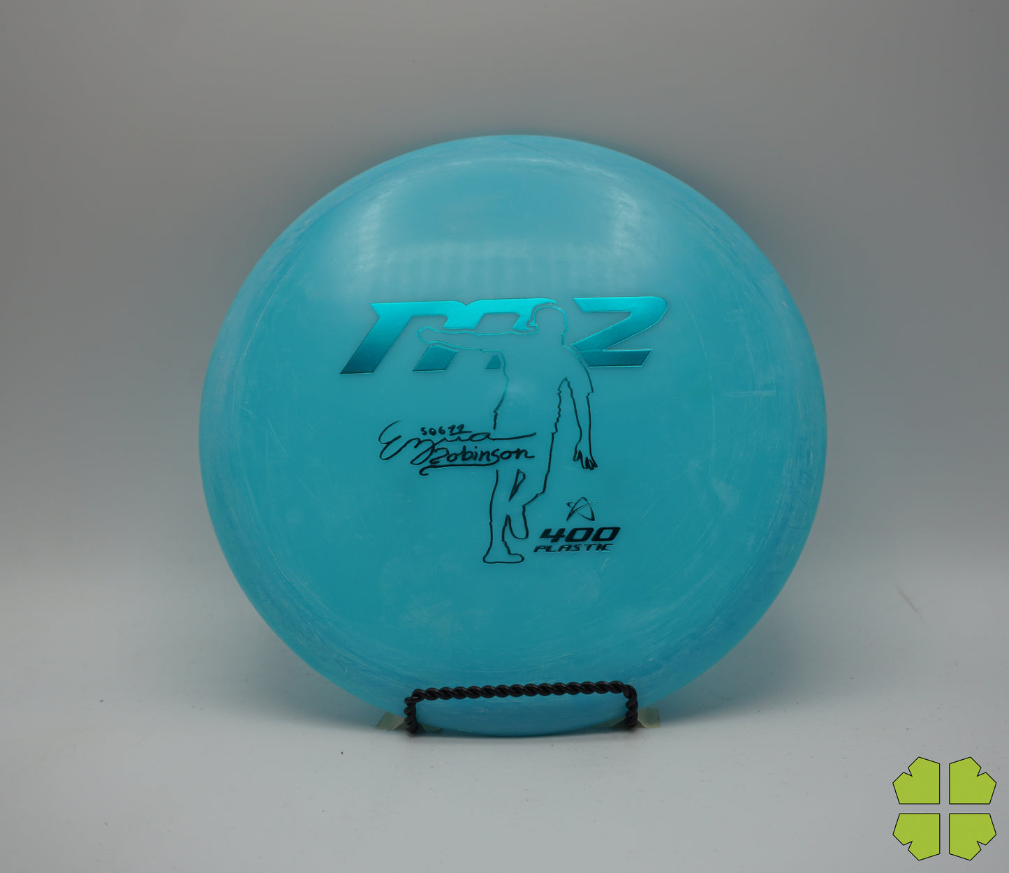 M2 - 2021 Ezra Robinson 400