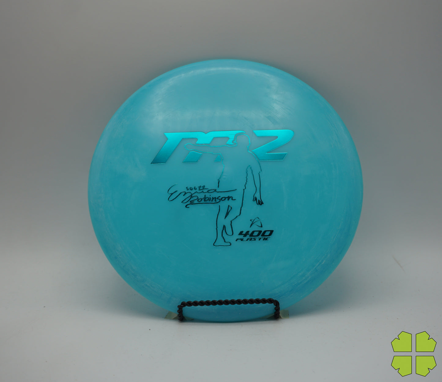 M2 - 2021 Ezra Robinson 400