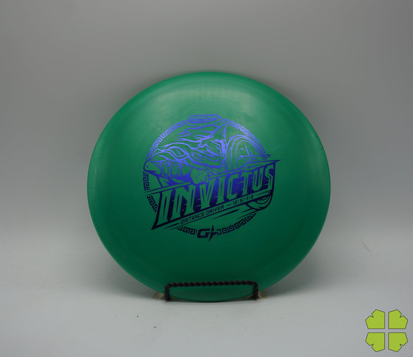GStar Invictus