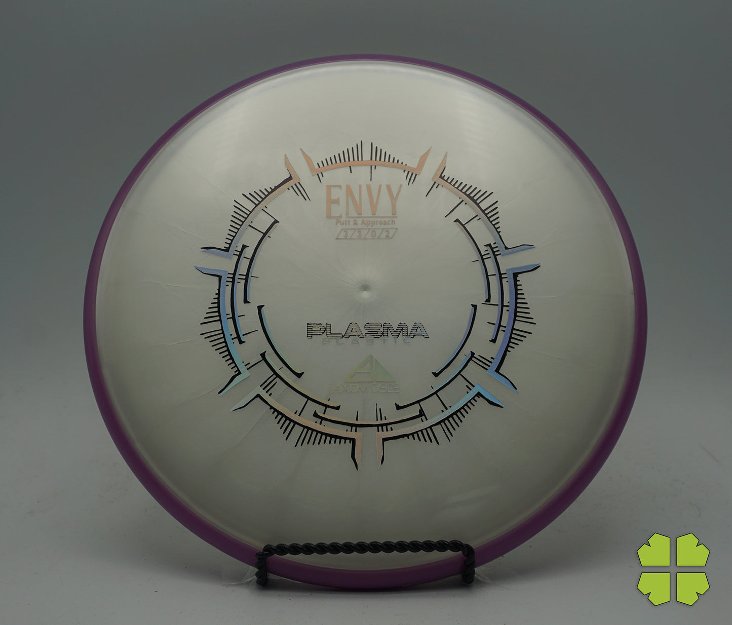 Envy - Plasma