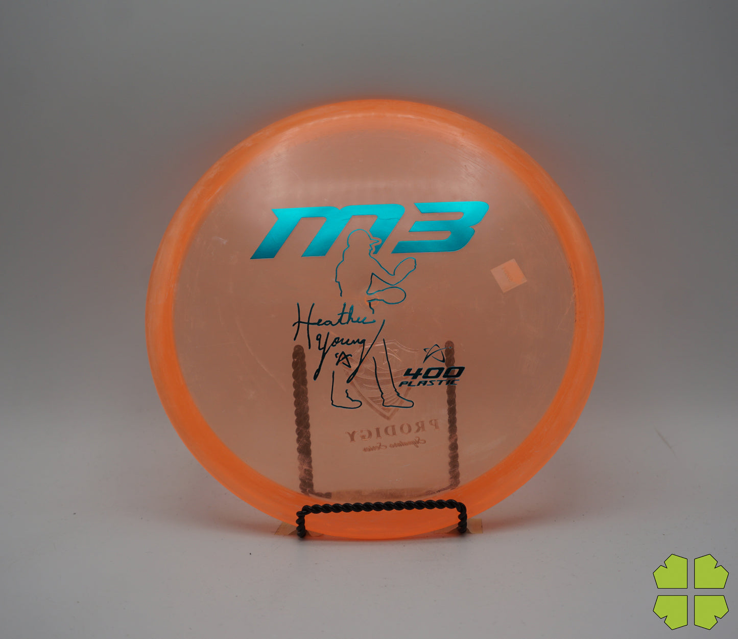 M3 - 2021 Heather Young 400