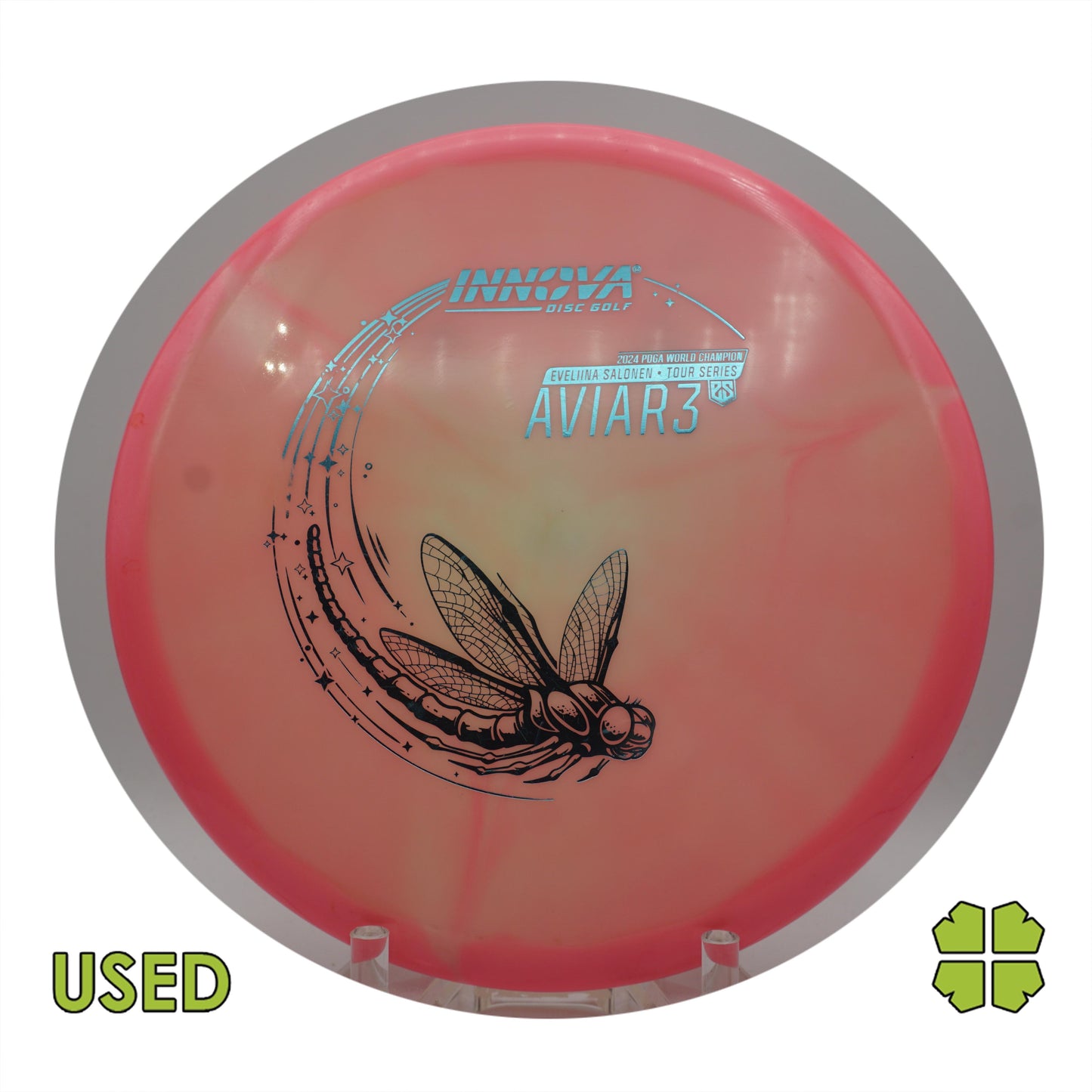 Used Aviar3