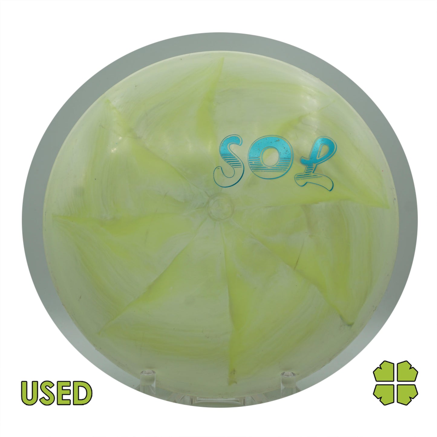 Used Sol