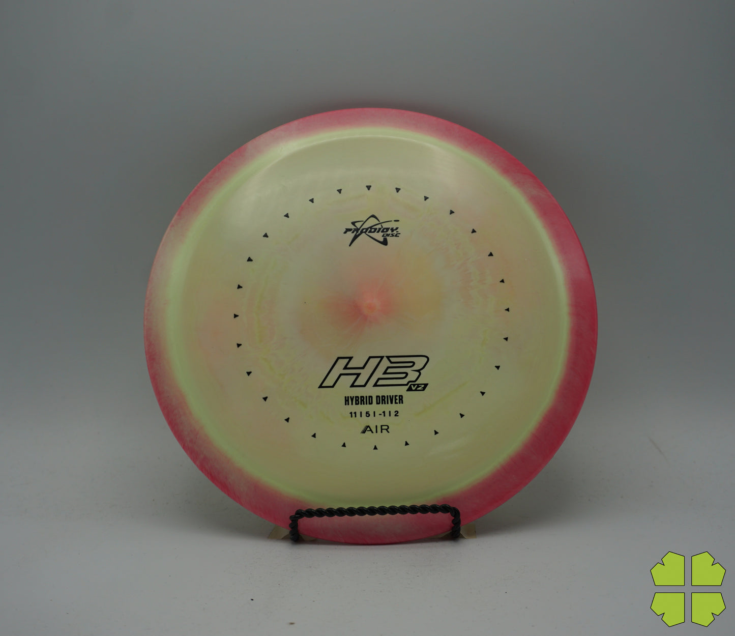 Air Spectrum H3v2