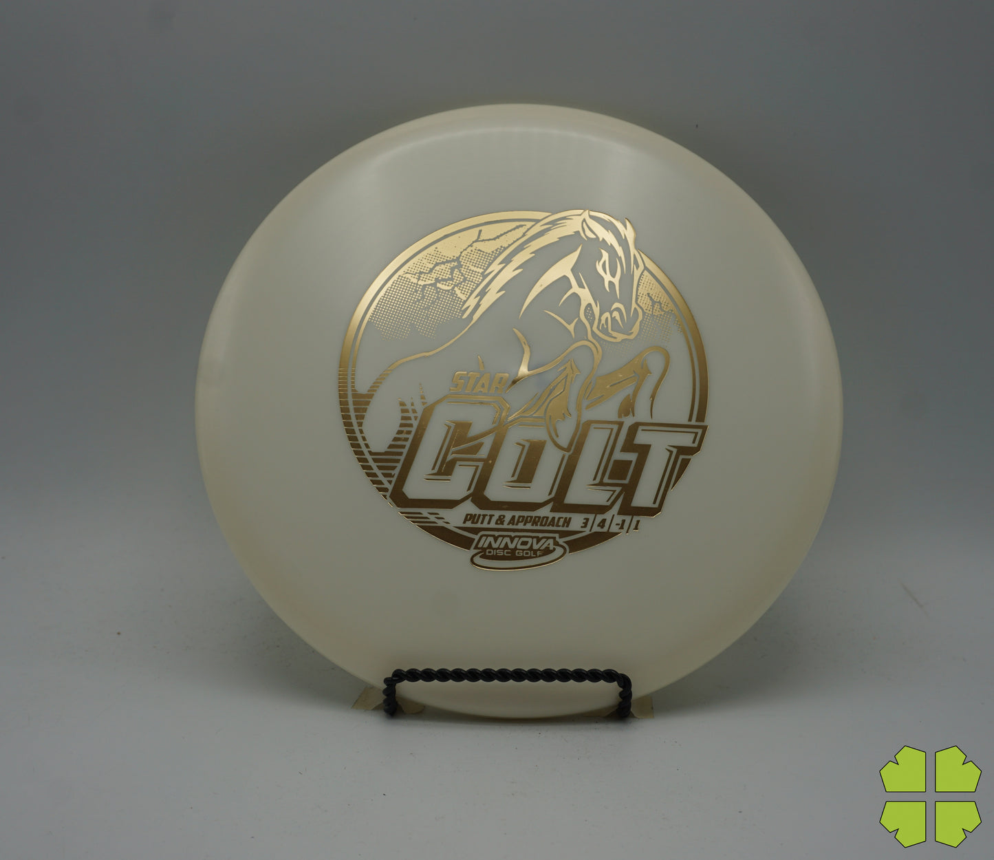 Colt - Star