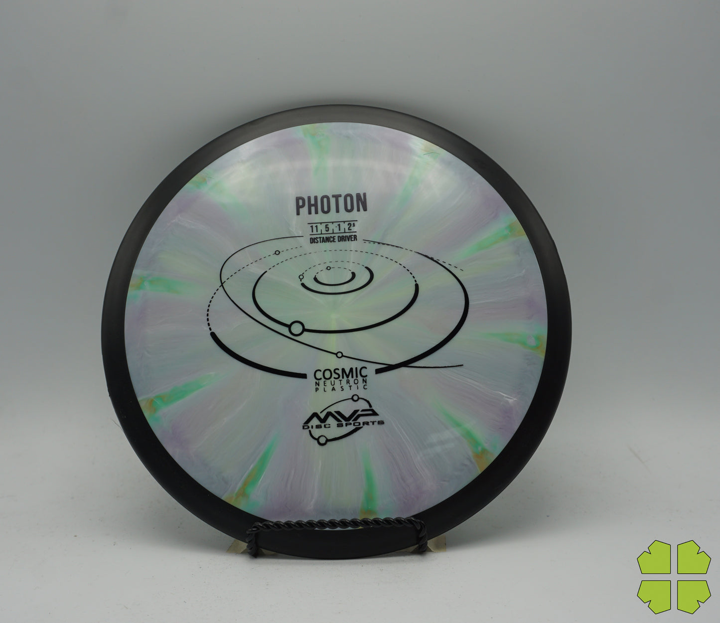 Photon - Cosmic Neutron