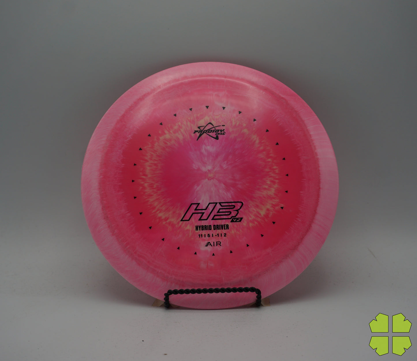 Air Spectrum H3v2